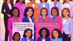 Fostering gender-inclusive workplaces isn’t merely a matter of fairness; it offers organisations a competitive advantage