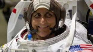 What could be the post landing struggles of Sunita Wiliams? . (Image Source: Reuters)