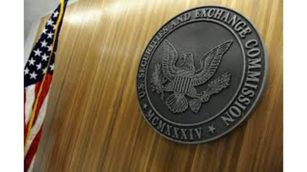 SEC offers $50,000 incentive for employees to resign or retire as part of cost-cutting measures. (Image Source: Reuters)