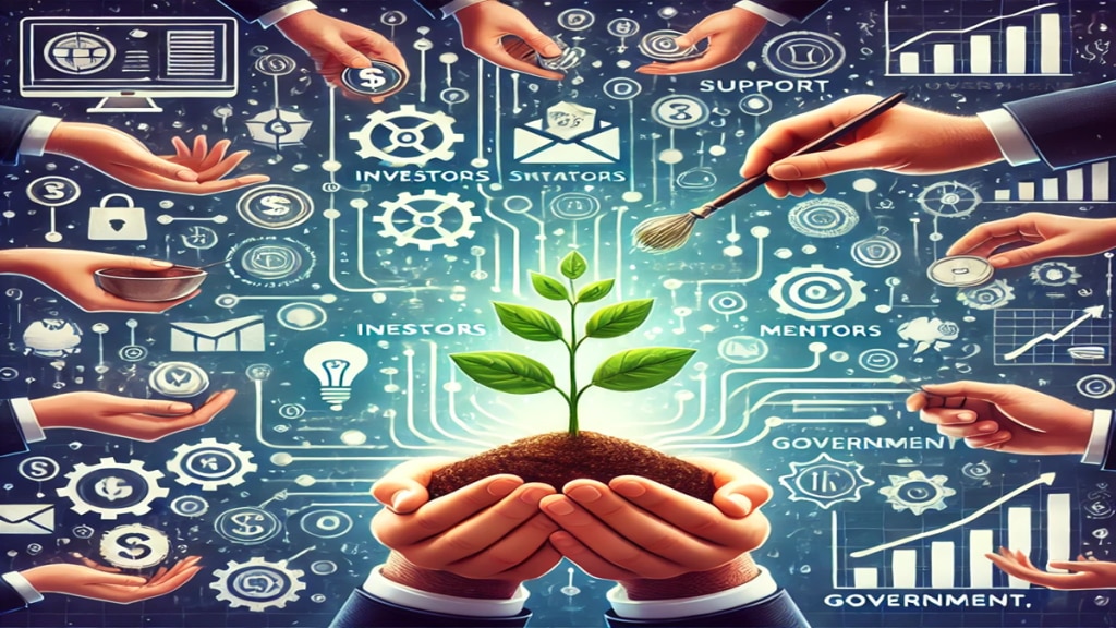 Opinion | Startup incubators: Why they matter more than ever before