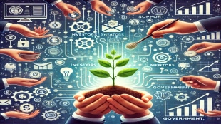 Opinion | Startup incubators: Why they matter more than ever before