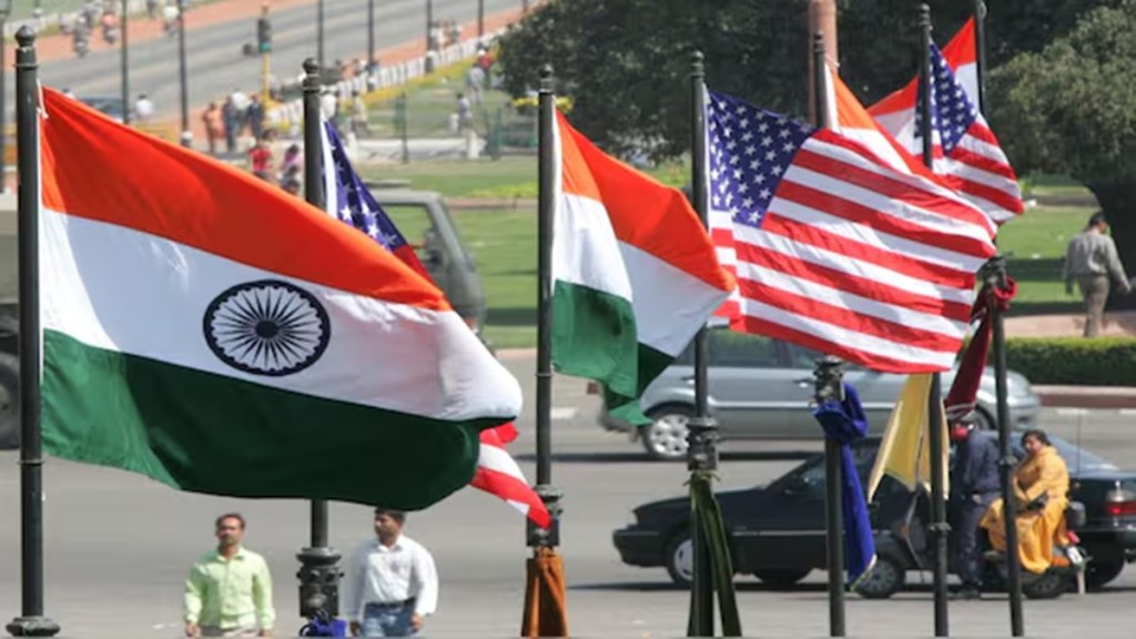 Niti Aayog, US reciprocal tariffs, China, Mexico, Canada, trump tariffs, India-US