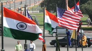 Niti Aayog, US reciprocal tariffs, China, Mexico, Canada, trump tariffs, India-US