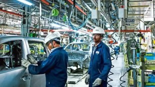 Moody’s says Tata Motors and Motherson will be affected by Trump’s tariffs. (Image Source: PTI)