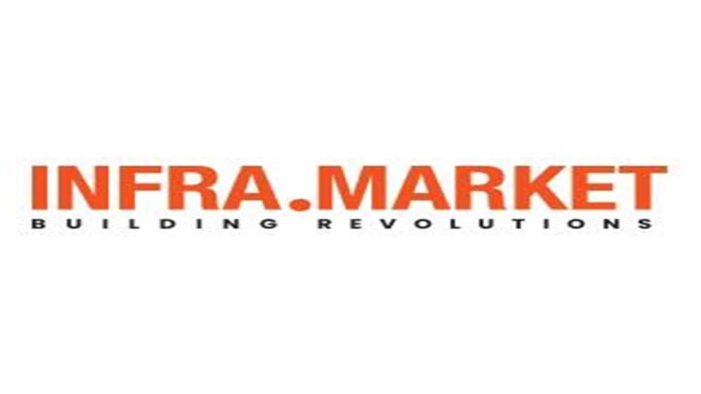Infra.market, miners, factories, home furnishing, industry, B2C, construction