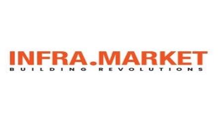 Infra.market, miners, factories, home furnishing, industry, B2C, construction