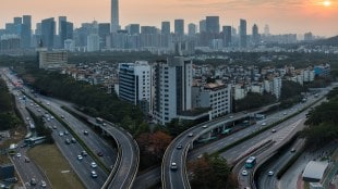 GR Infraprojects share price today, March 19