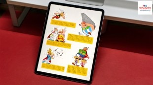 iPad Air M3 review