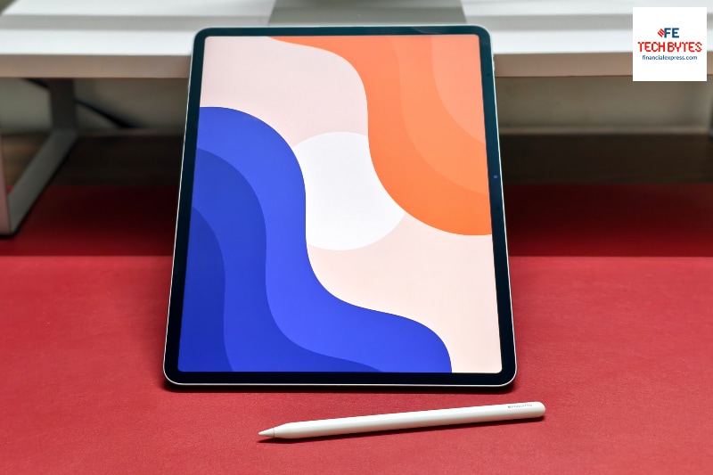 iPad Air M3 review