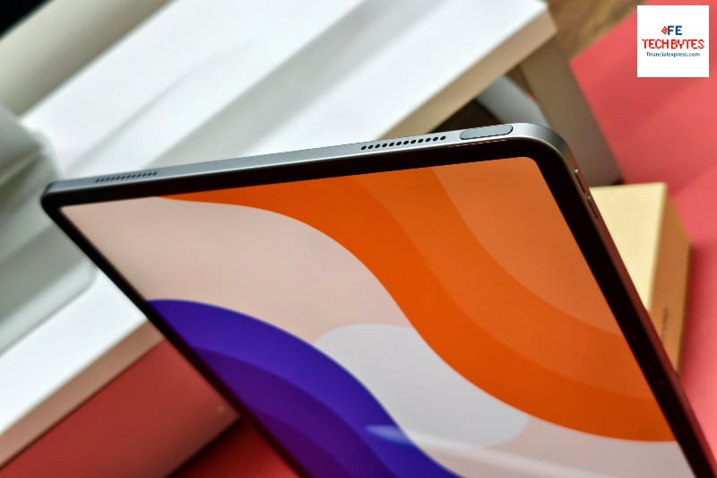 iPad Air M3 review