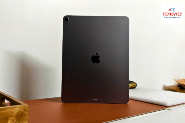 iPad Air M3 review