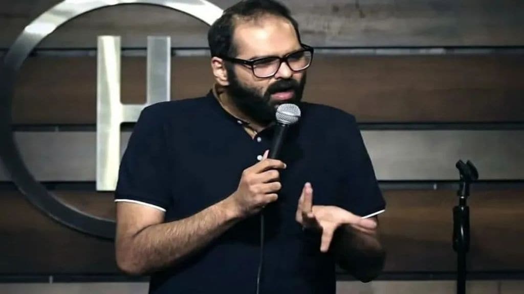 kunal kamra pti