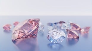 diamond exports, inventory, diamantaires, revenue, US tariff, Donald Trump, realisations, natural diamonds, lab-grown diamonds, price erosion, price hike