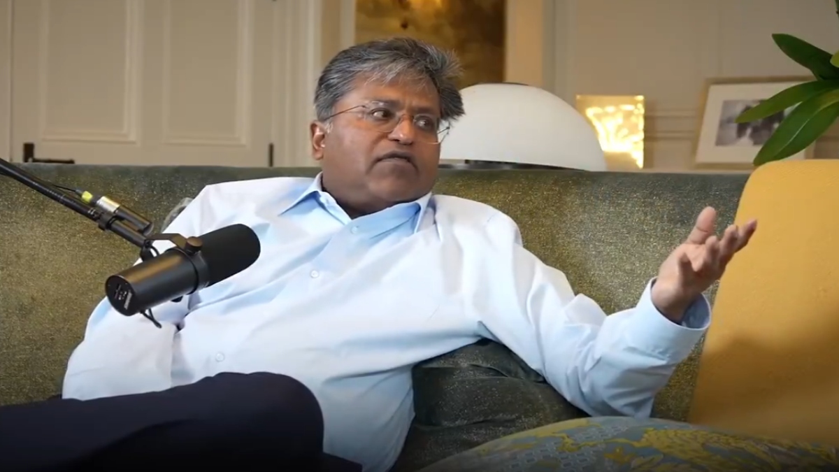 Former IPL chairperson and fugitive Lalit Modi Former IPL chairperson and fugitive Lalit Modi