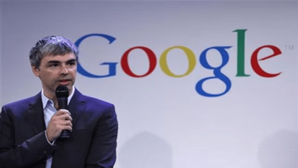 Google's Larry Page returns with new startup focusing on AI-powered manufacturing: Report