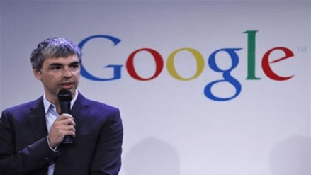 Google's Larry Page returns with new startup focusing on AI-powered manufacturing: Report Google's Larry Page returns with new startup focusing on AI-powered manufacturing: Report