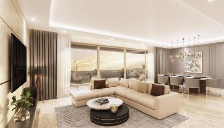 Delhi-NCR's luxury real estate booms with 72% sales surge in 2024 Delhi-NCR's luxury real estate booms with 72% sales surge in 2024