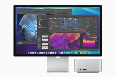 Mac Studio 2025 refresh