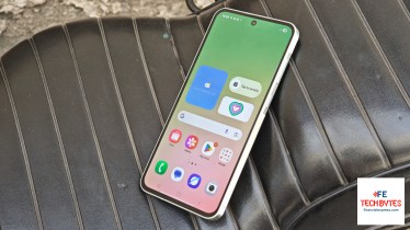 Samsung Galaxy A56 Review: Rewriting the mid-budget phone rules