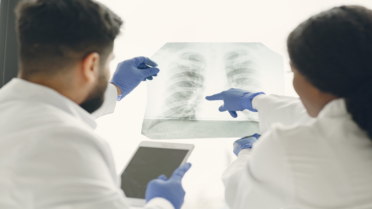 Why is 'World TB Day' trending today? Google Trends reveals the answer Why is 'World TB Day' trending today? Google Trends reveals the answer