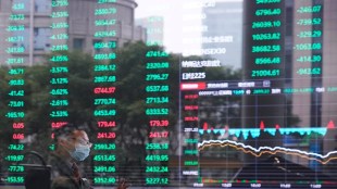 Nifty rises like a phoenix. (Image Source: Reuters)
