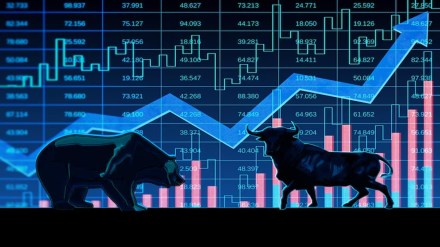 Auto Stocks' Low P/E Ratios After Market Dip: Worth Watching? (Image Source: Freepik)