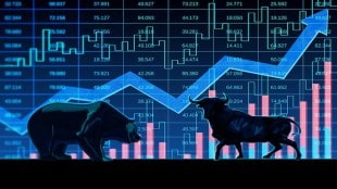 Auto Stocks' Low P/E Ratios After Market Dip: Worth Watching? (Image Source: Freepik)