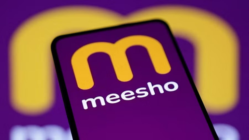 Meesho, industry, E-commerce, Valmo, micro-entrepreneurs, third-party logistics