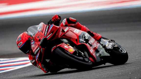 Marc Marquez