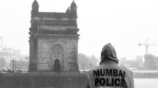 Mumbai Police have beefed up the security of the city and increased patrolling in several areas after a student alerted the ofifcials of possible riots and bomb blasts during Eid.
