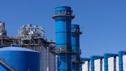 gas sector, industry, gas market, natural gas, power sector, gas-based power plants