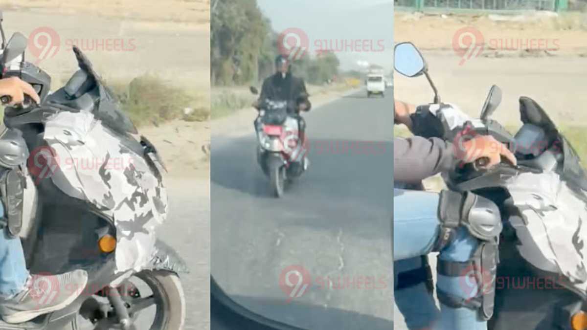 new suzuki burgman 125