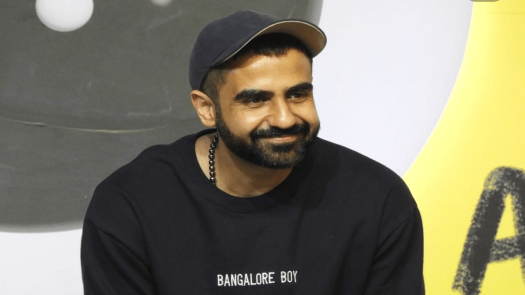 The exchange quickly gained attention, with Nikhil Kamath replying on Saturday, confirming his interest. The exchange quickly gained attention, with Nikhil Kamath replying on Saturday, confirming his interest.