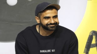 The exchange quickly gained attention, with Nikhil Kamath replying on Saturday, confirming his interest.