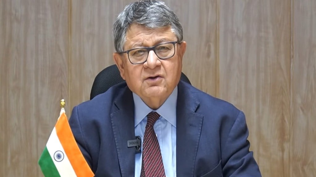 MSMEs need to be integrated into larger supply chains to drive real competitiveness, achieve 7-8% growth: NITI Aayog VC