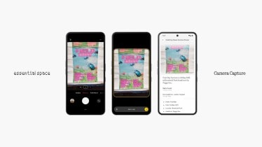 Nothing rolls out Essential Space update with new camera features for Phone (3a) users