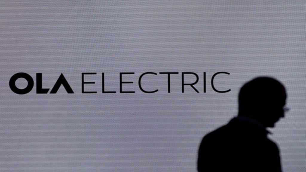 Ola, ola stores, express drives, Ola Electric, Ola Electric showroom, express mobility, auto news,