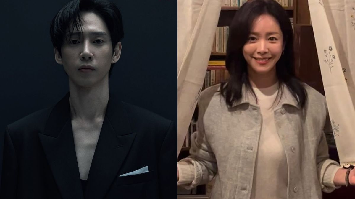 Squid Game 2 star Park Sung Hoon and Han Ji Min could star in a drama together.