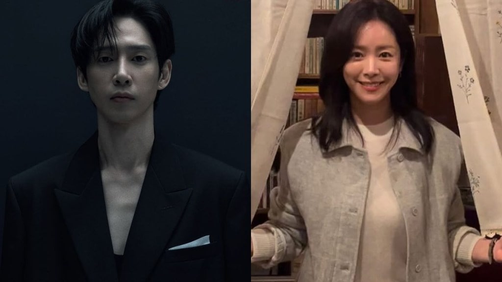 Squid Game 2 star Park Sung Hoon and Han Ji Min could star in a drama together. Squid Game 2 star Park Sung Hoon and Han Ji Min could star in a drama together.