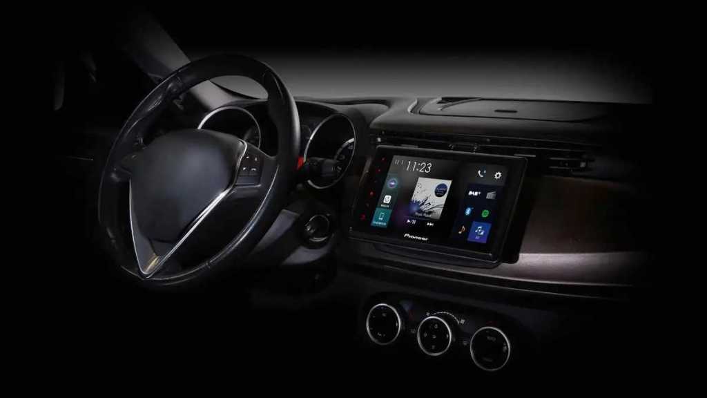 pioneer india
