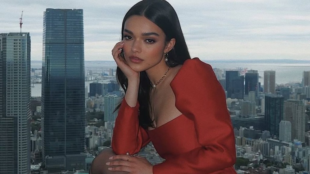 Snow White producer's son blames box office failure on Rachel Zegler's social media activity. Snow White producer's son blames box office failure on Rachel Zegler's social media activity.