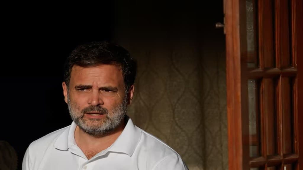 Allahabad High Court, Rahul Gandhi, citizenship case, India news, Central Bureau of Investigation, CBI