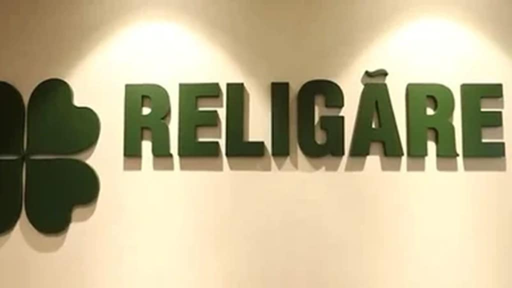 Religare board launches governance review. (Image Source: Twitter) Religare board launches governance review. (Image Source: Twitter)