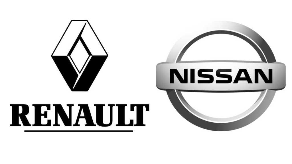 renault nissan