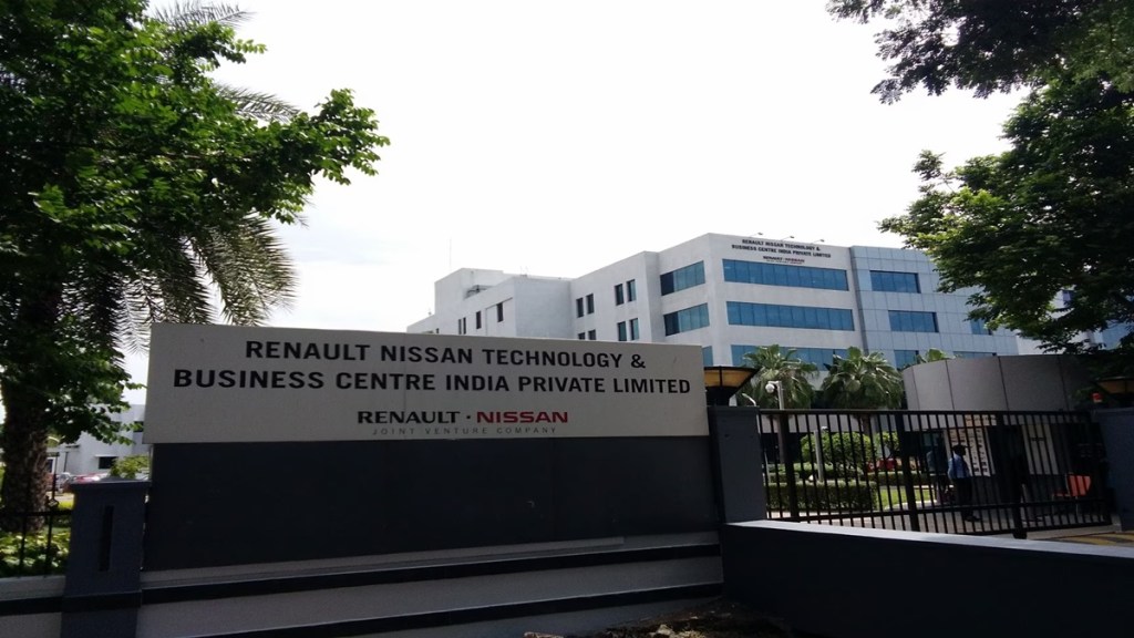 Renault, auto, cars, jobs, career, Renault Nissan Technology and Business Centre India, RNTBCI