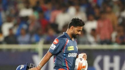 rishab pant ap