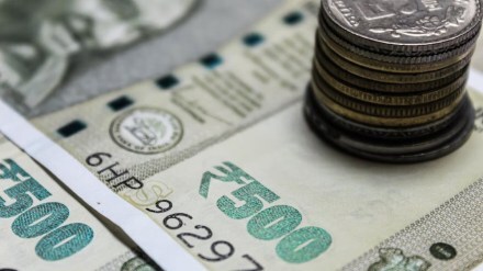rupee, dollar, equity markets, oil prices, Donald Trump, reciprocal tariff, commodity markets, dollar index