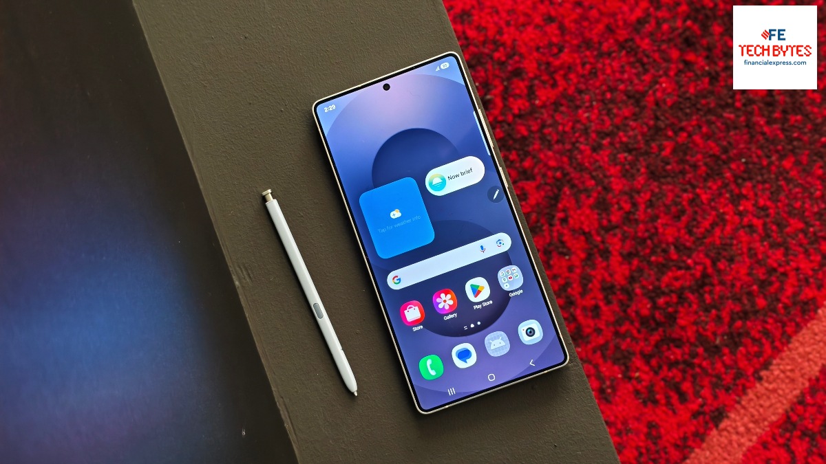 Samsung Galaxy S25 Ultra review