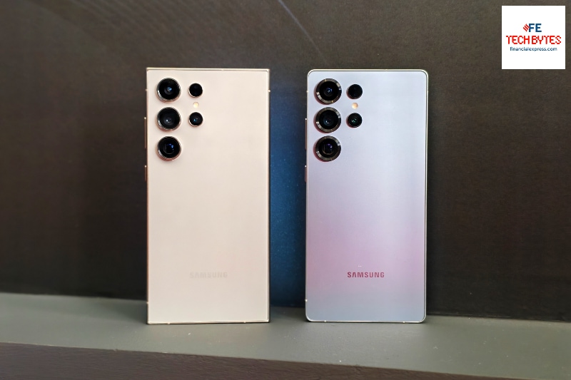 Samsung Galaxy S25 Ultra review