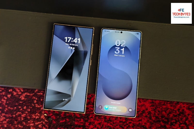 Samsung Galaxy S25 Ultra review